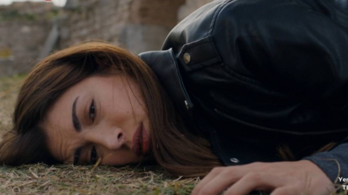 Teşkilat Zehra ölecek mi? Zehra diziden ayrıldı mı? Teşkilat Zehra öldü mü?