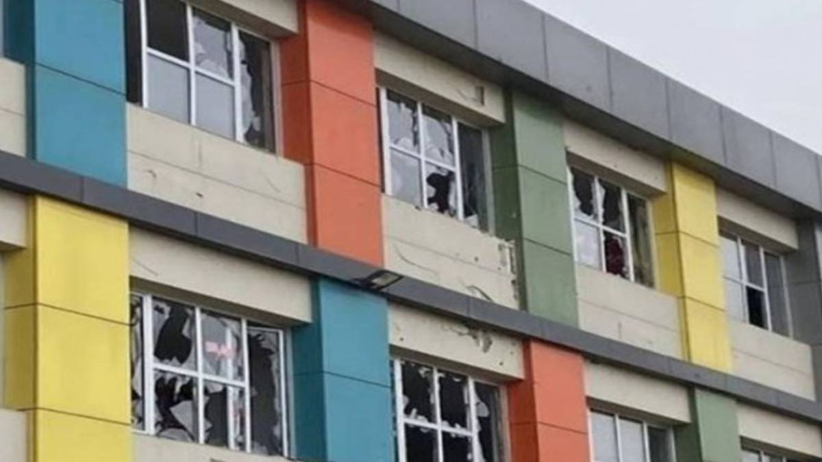 Ayşenur Alkan kimdir? Şehit öğretmen Ayşenur Alkan kaç yaşındaydı?