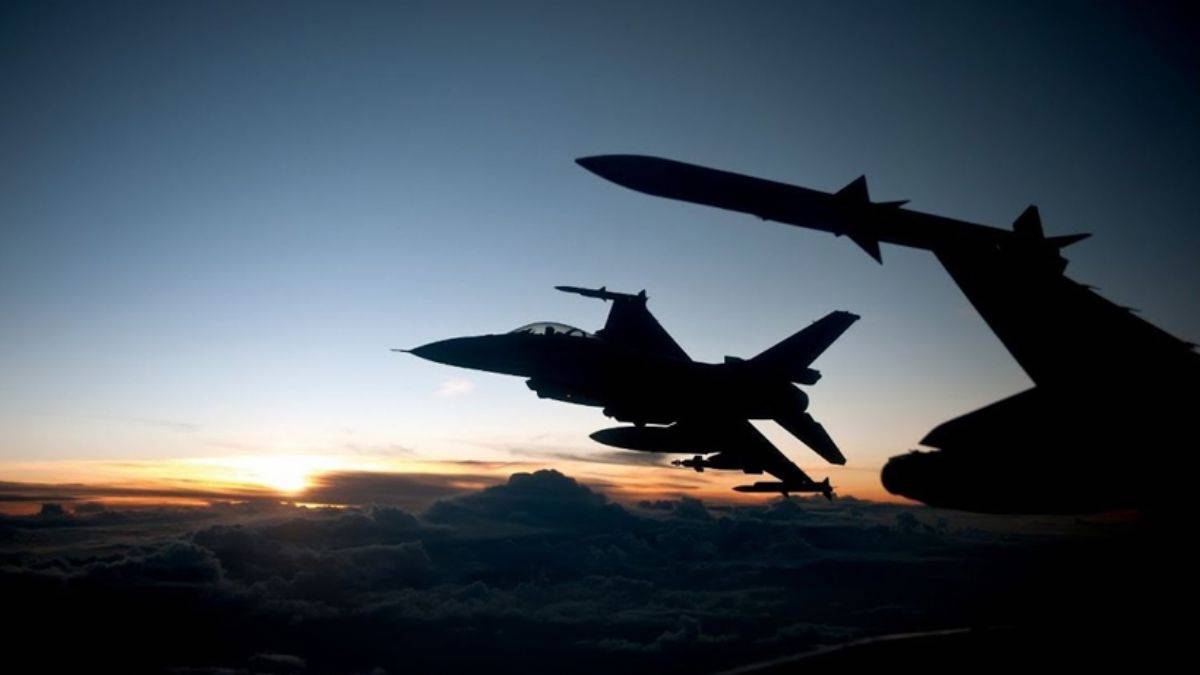 ABD ve Rusya'dan hava harekatıyla ilgili art arda açıklama!