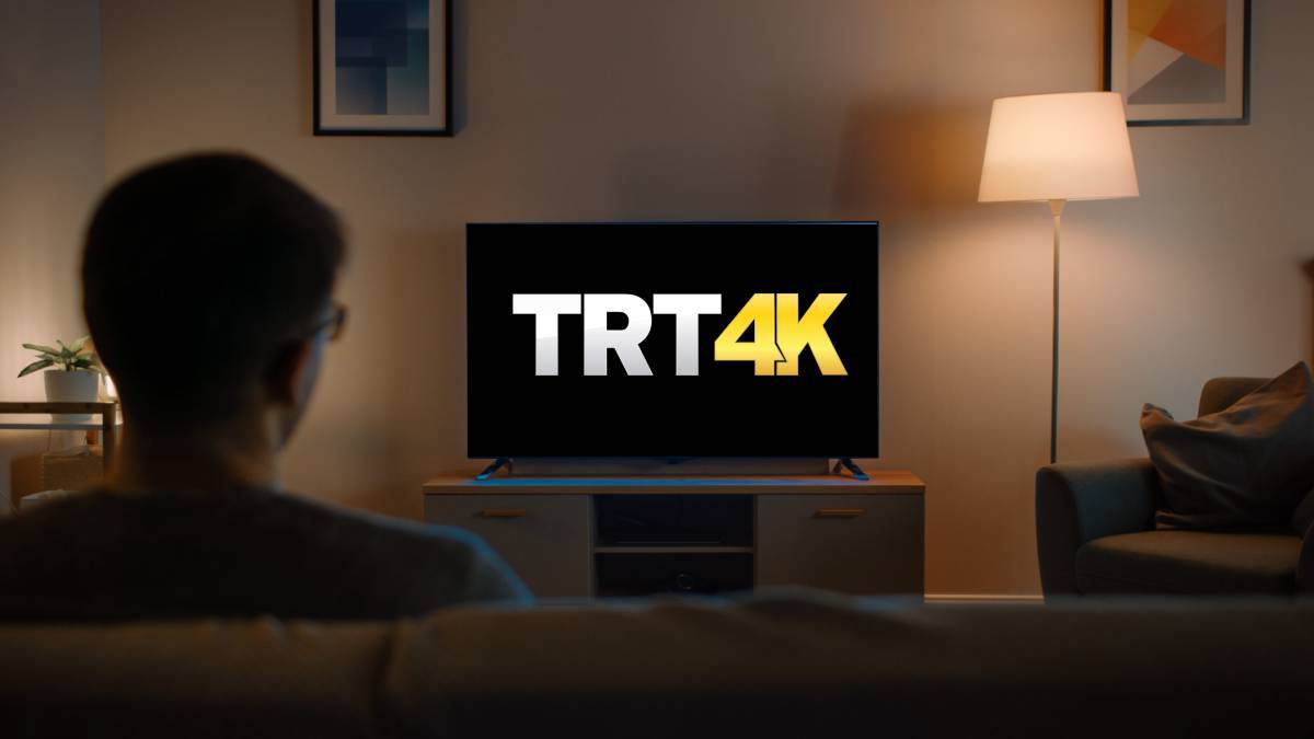 TRT 4K frekans 2022 | TRT 4K uydu frekans güncelleme | TRT Dünya Kupası maçları 4K nasıl izlenir?