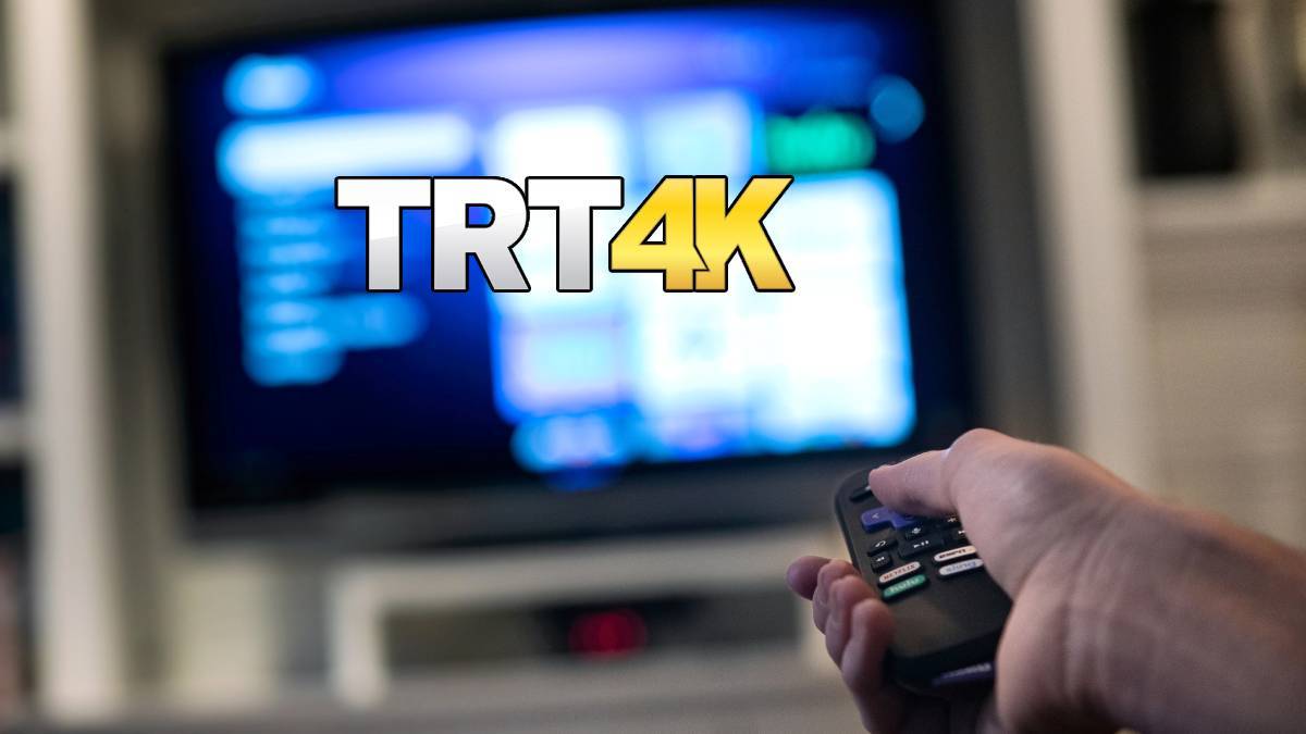 TRT 4K kanalı izleme | TRT 4K uydu frekansı kaç 2022? Televizyondan TRT 4K nasıl izlenir?