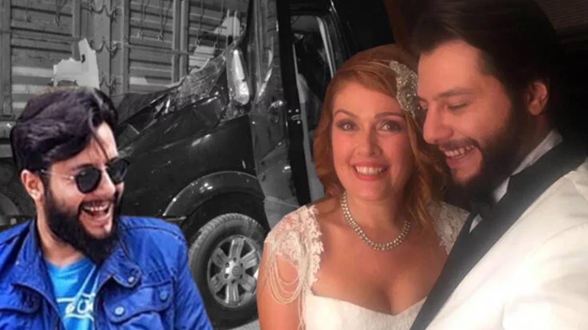 Zeynep Gülmez kimdir? Zeynep Gülmez ile Tolga Güleryüz neden ayrıldı? Affet beni açıklaması...