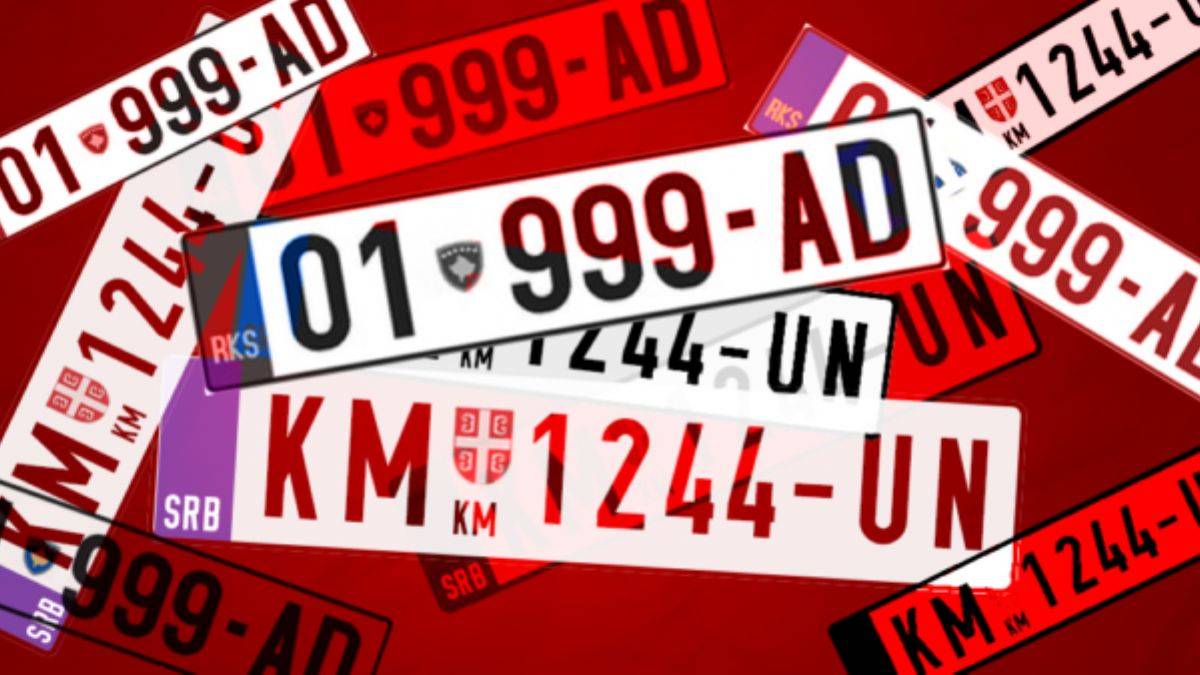 Sırbistan-Kosova gerilimi tırmanıyor