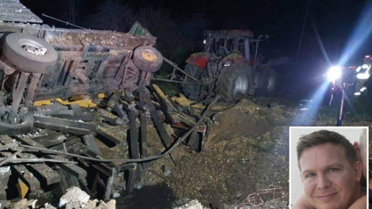 'Rus füzesi' haberini yapan gazeteci kovuldu