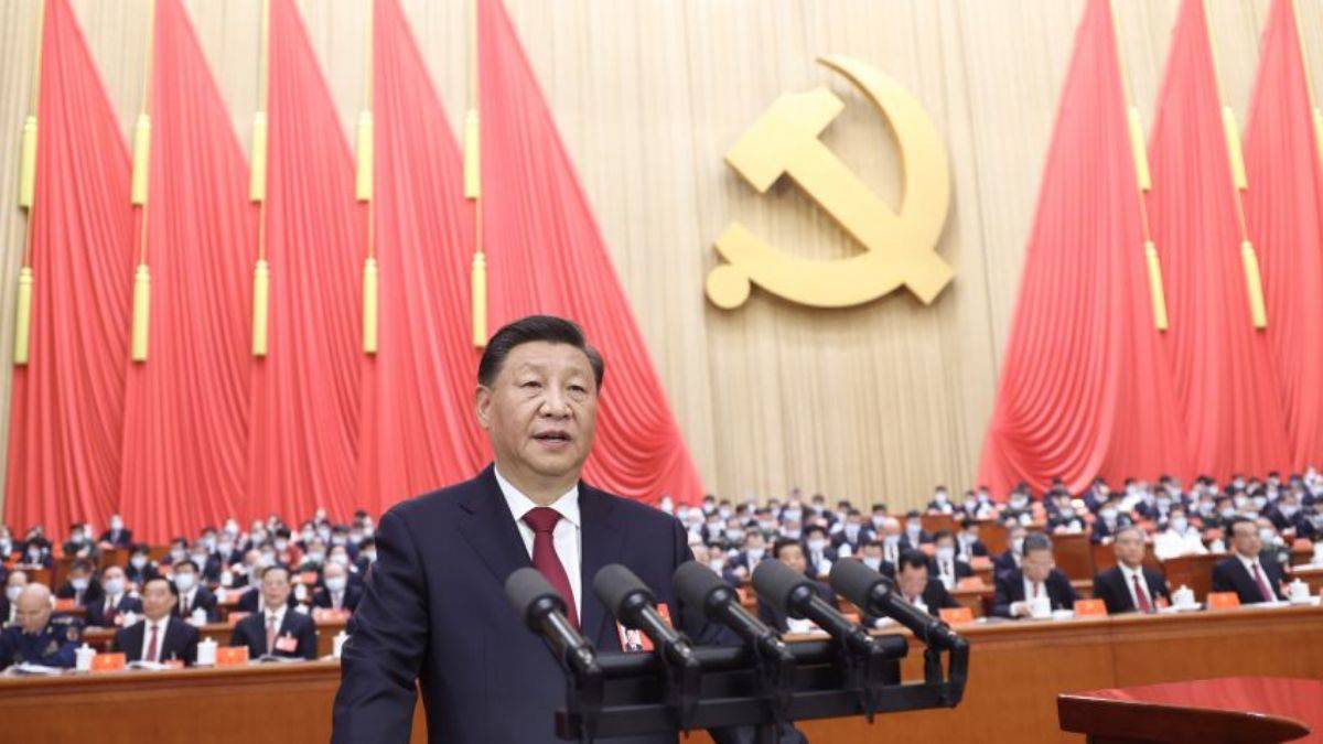 ANALİZ: Şi, 'Kızıl Çin'i geri getirmiyor, Çin değişmedi
