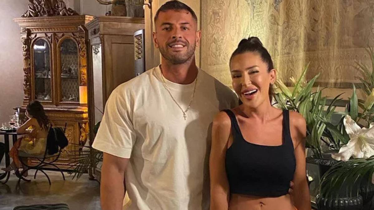 Selin Ciğerci'nin sevgilisi kim? Asil Cengiz kimdir? Selin Ciğerci kiminle sevgili oldu, adı ne?