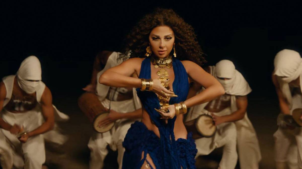 Katar 2022 Dünya Kupası şarkısını kim söylüyor? Dünya Kupası şarkısı adı ne? Tukoh Taka şarkı sözleri neler?