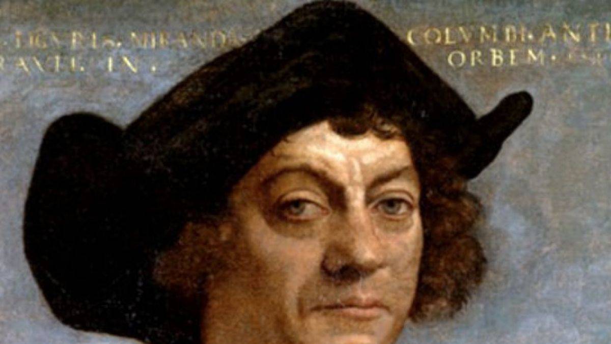 Kolomb nereliydi? 526 yıllık mezar açıldı