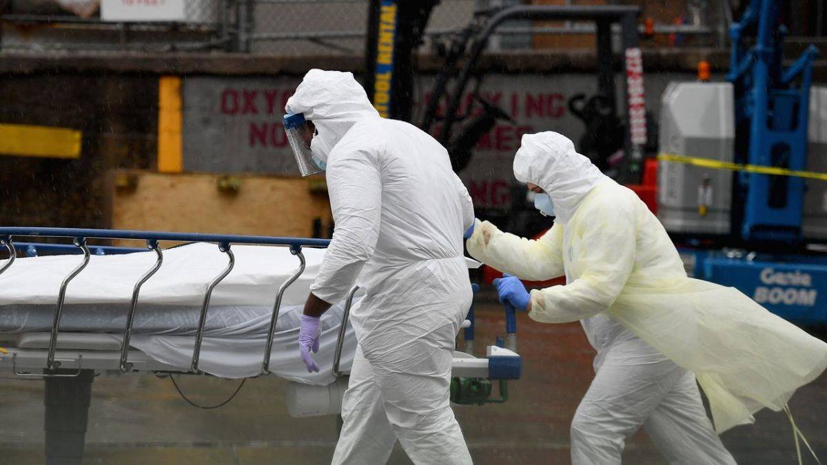 Aşı olduktan üç hafta sonra öldü