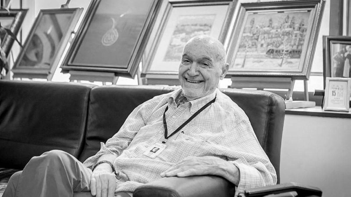 Öcal Uluç: Bize 'monşer gazeteciler' derlerdi