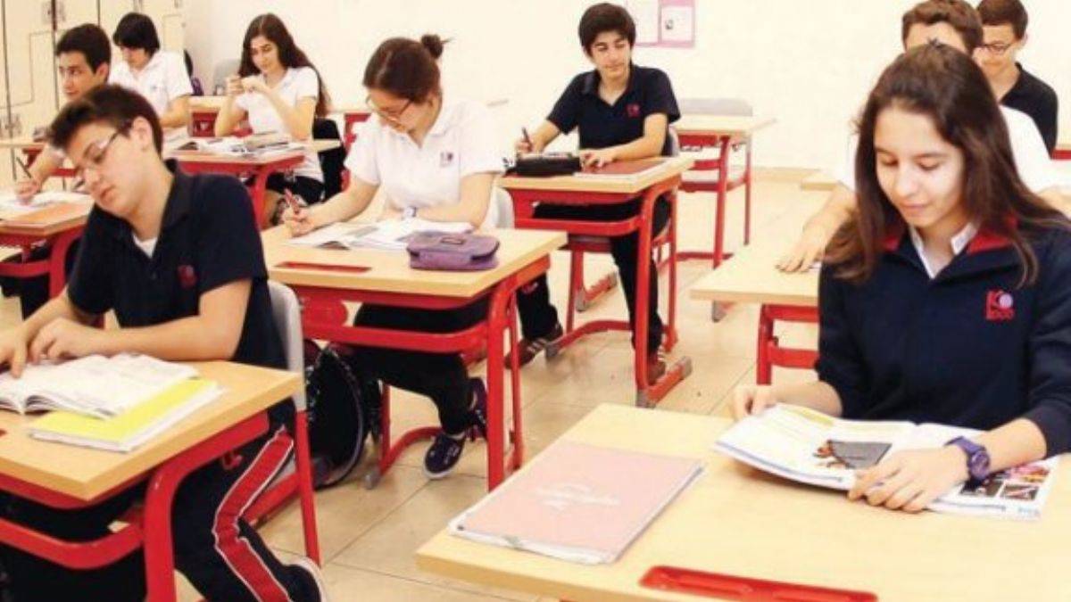 Bursa'da okullar tatil mi? Deprem sonrası Bursa'da okullar kaç gün tatil?