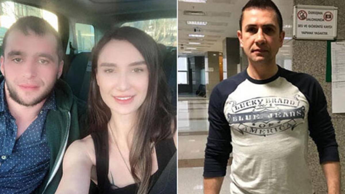 Erdi Sungur kimdir? Yağmur Sarnıç'ın eski sevgilisi Erdi Sungur hapis cezasına çarptırıldı