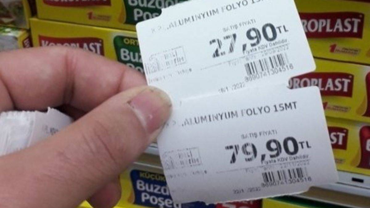 Marketlerin keyfi zammı; Nasıl hizaya gelecekler?