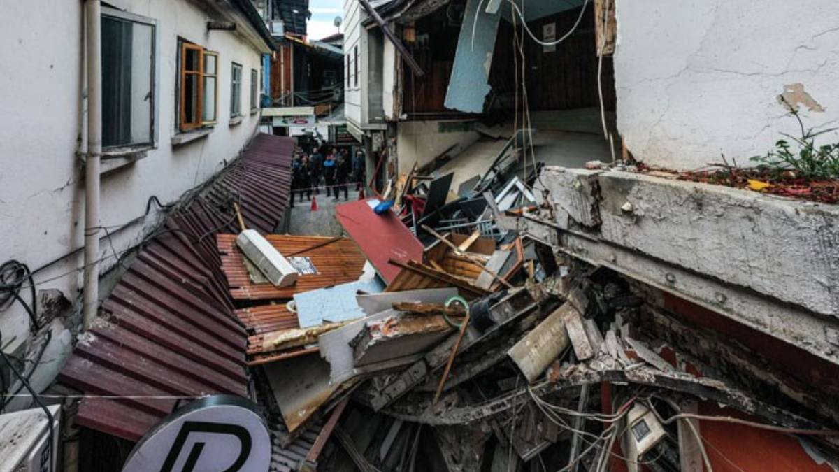 Düzce'de deprem olmaya devam eder mi?