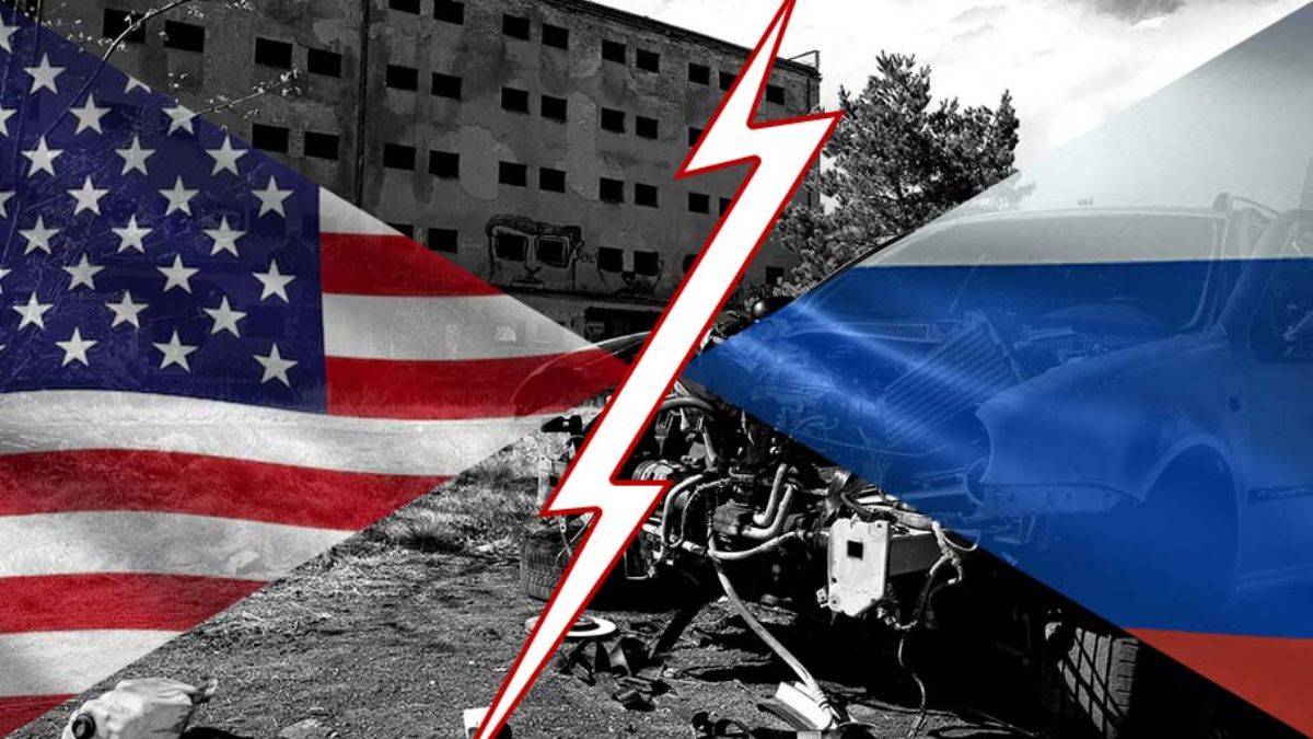 ABD: Rusya 'teröre sponsor olan devlet' değil