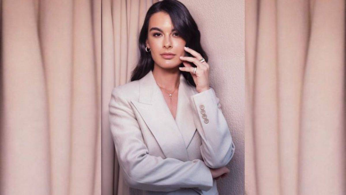 Ünlü model ve oyuncu Merve Ulukanoğlu’dan en son gelişmeler