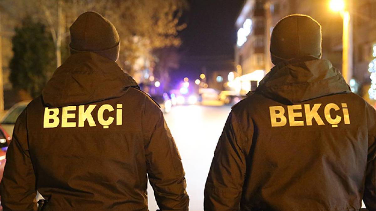 Bekçi KPSS lise baraj puanı kaç? Bekçi olmak için KPSS'de kaç puan gerekir? KPSS ortaöğretim bekçi kaç puanla olunur? (Taban Puan)