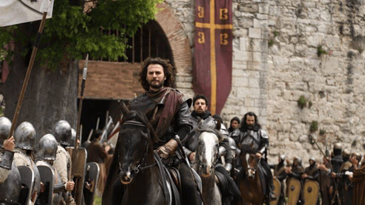 Rise of Empires: Ottoman 3. sezon ne zaman? Rise of Empires: Ottoman yeni sezon çıkacak mı?