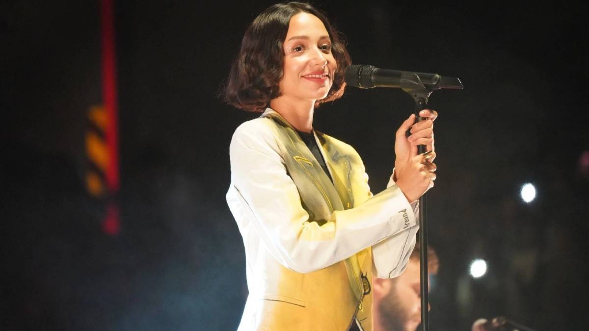 Zeynep Bastık Katar konseri saat kaçta, hangi kanalda? Dünya Kupası Zeynep Bastık konseri İZLE