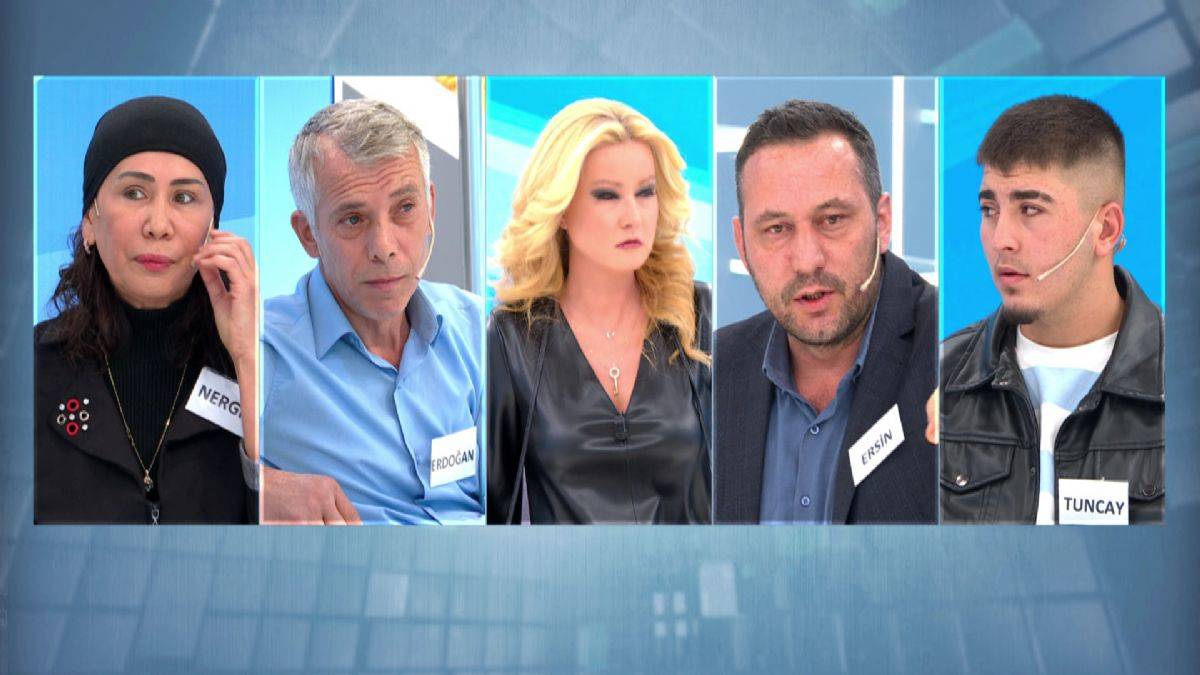 Erdal Sakız nasıl öldü, katili kim? Müge Anlı Erdal Sakız olayı çözüldü mü, yeni gelişmeler ne?