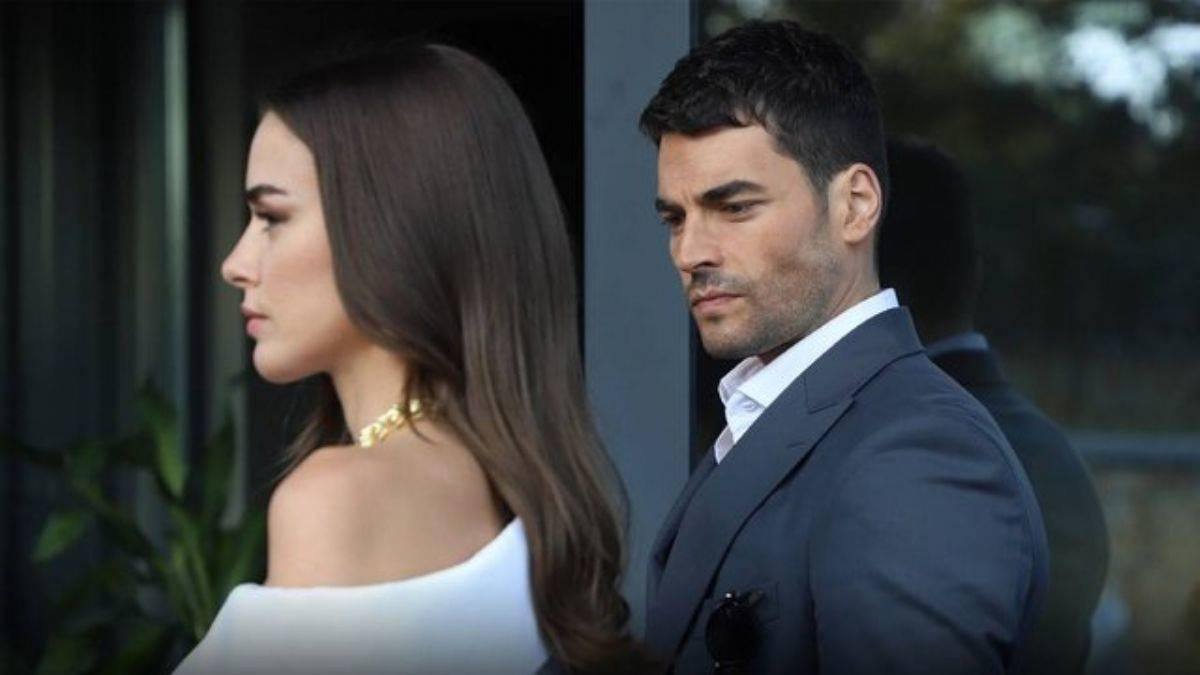 Tuzak 6.bölüm izle tek parça | 23 Kasım Çarşamba Tuzak son bölüm izleme ekranı