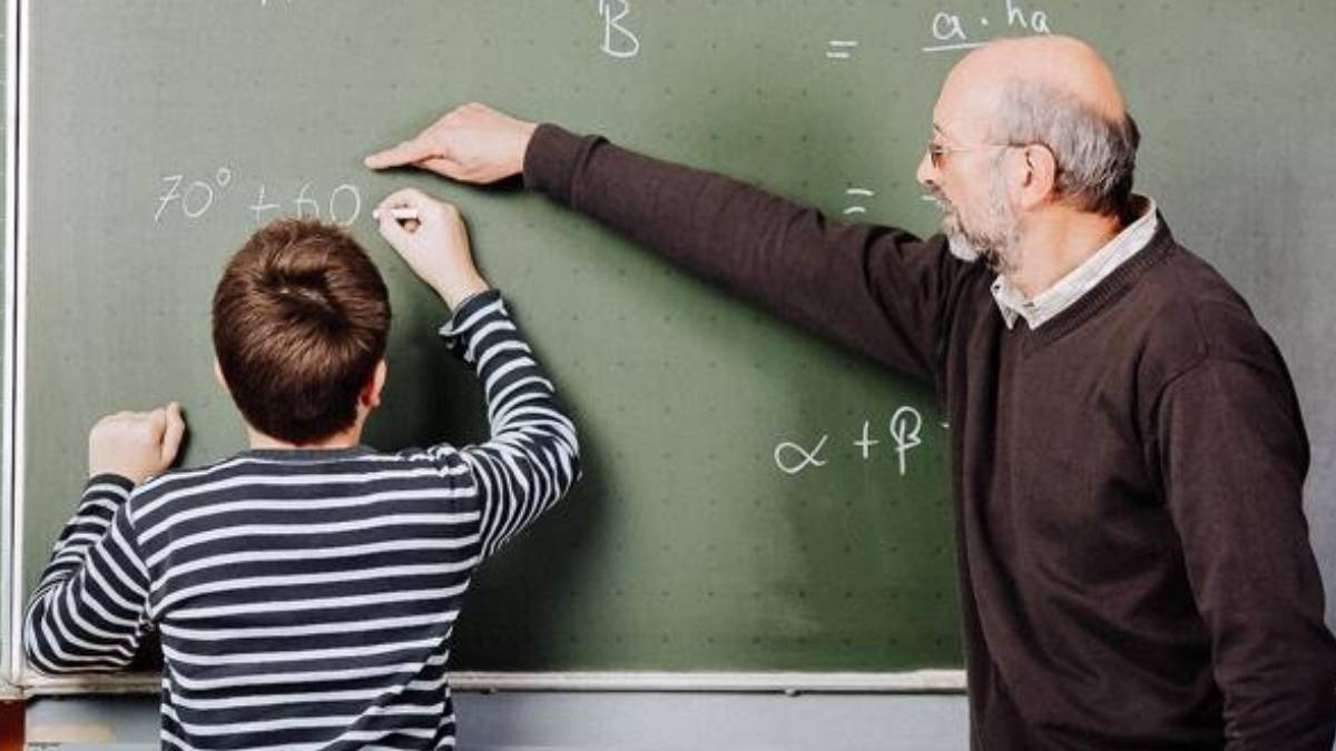 Uzman öğretmenlik sınav sonuçları sorgula | 2022 Öğretmenlik Kariyer Basamakları sınav sonuçları açıklandı mı?