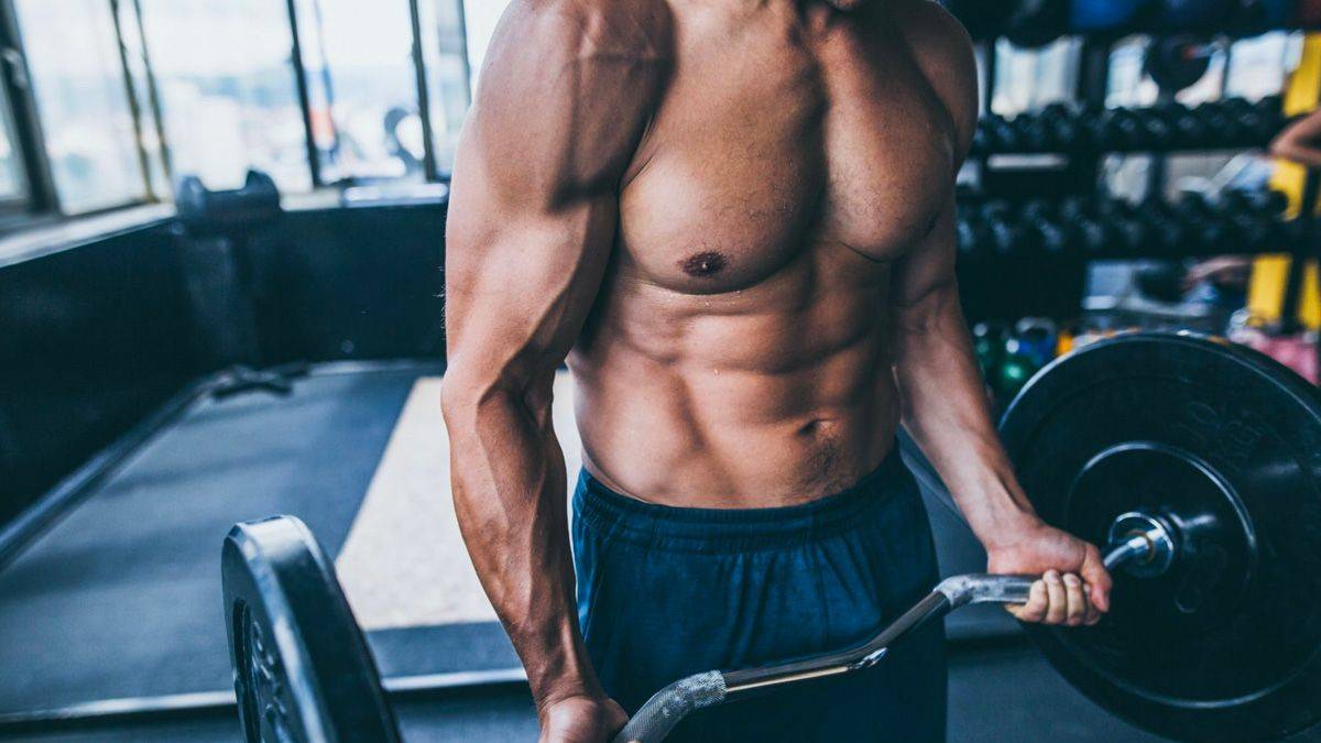 En Etkili Full Body Antrenman Programı