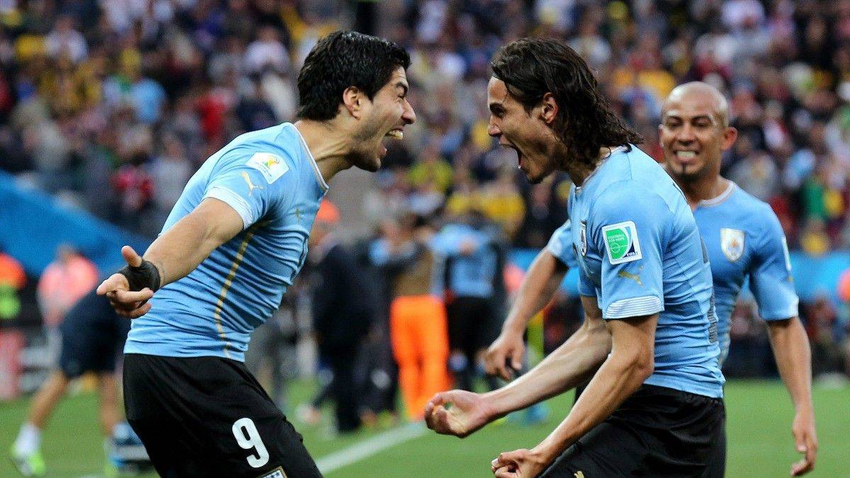 2022 FIFA Dünya Kupası Uruguay - Güney Kore maçı ne zaman, saat kaçta? Uruguay - Güney Kore maçı hangi kanalda yayınlanacak?