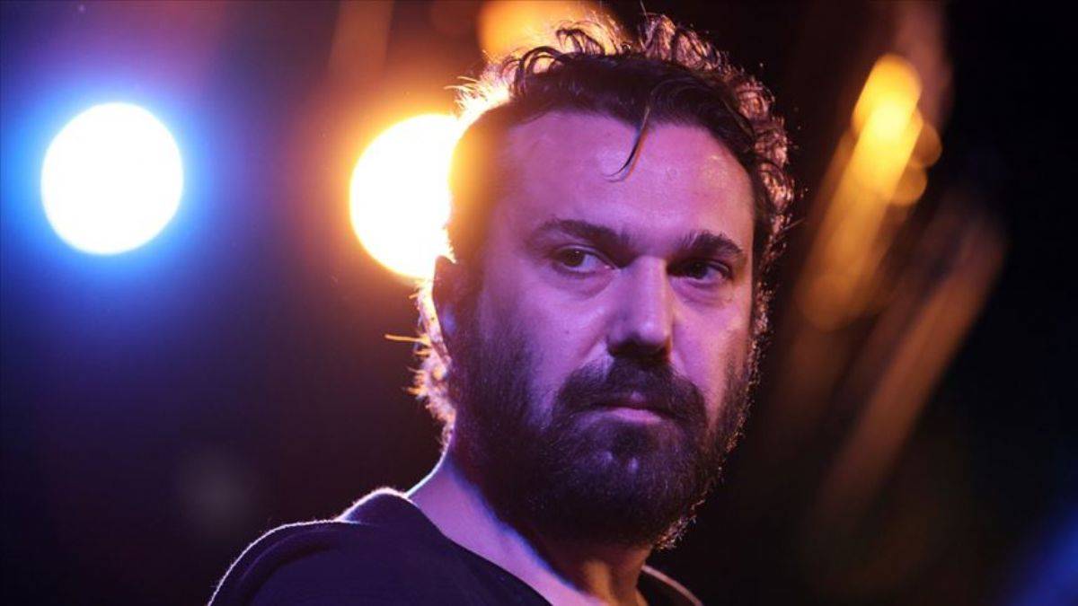 Şarkıcı Halil Sezai'ye hapis cezası