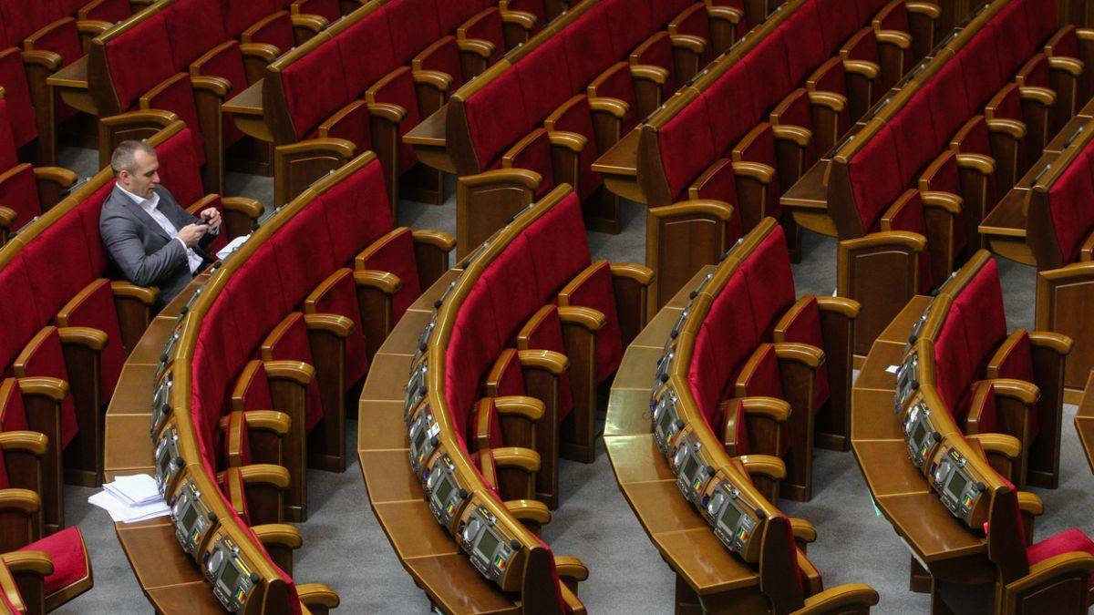 Elveda Kiev, merhaba lüks hayat; Ukrayna'nın yozlaşmış savaş zenginleri!