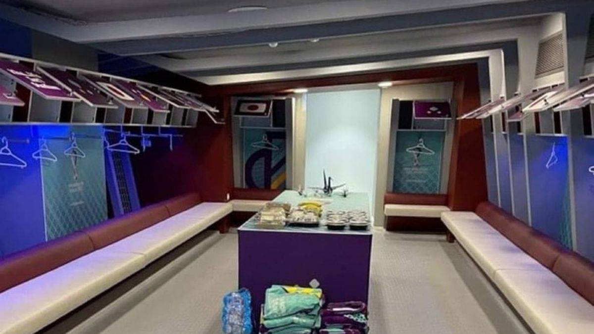 Japon futbolcuların inceliği hayran bıraktı