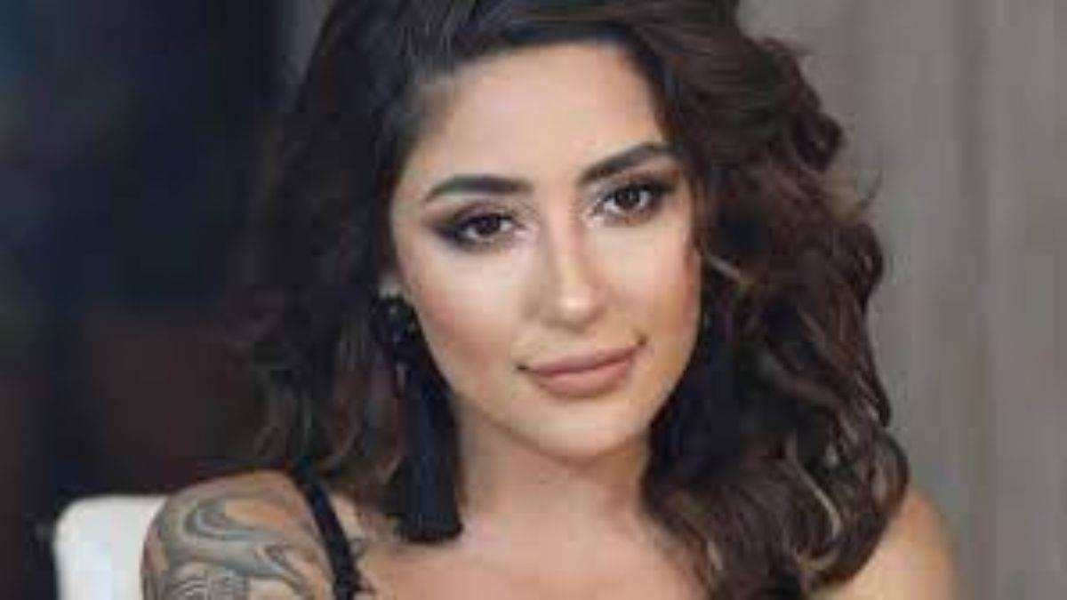 Melek Mosso'nun gerçek soyadı ne? Melek Mosso neden gerçek soyadını kullanmıyor? Melek Mosso'nun soyadı 'Davarcı' mı?