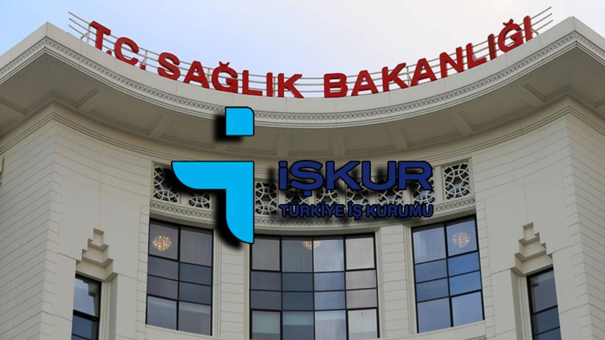 Sağlık Bakanlığı İŞKUR işçi alımı başvuru 2022-2023 | 11 bin 317 işçi başvurusu başladı mı? İŞKUR İşçi başvuruları ne zaman başlayacak?