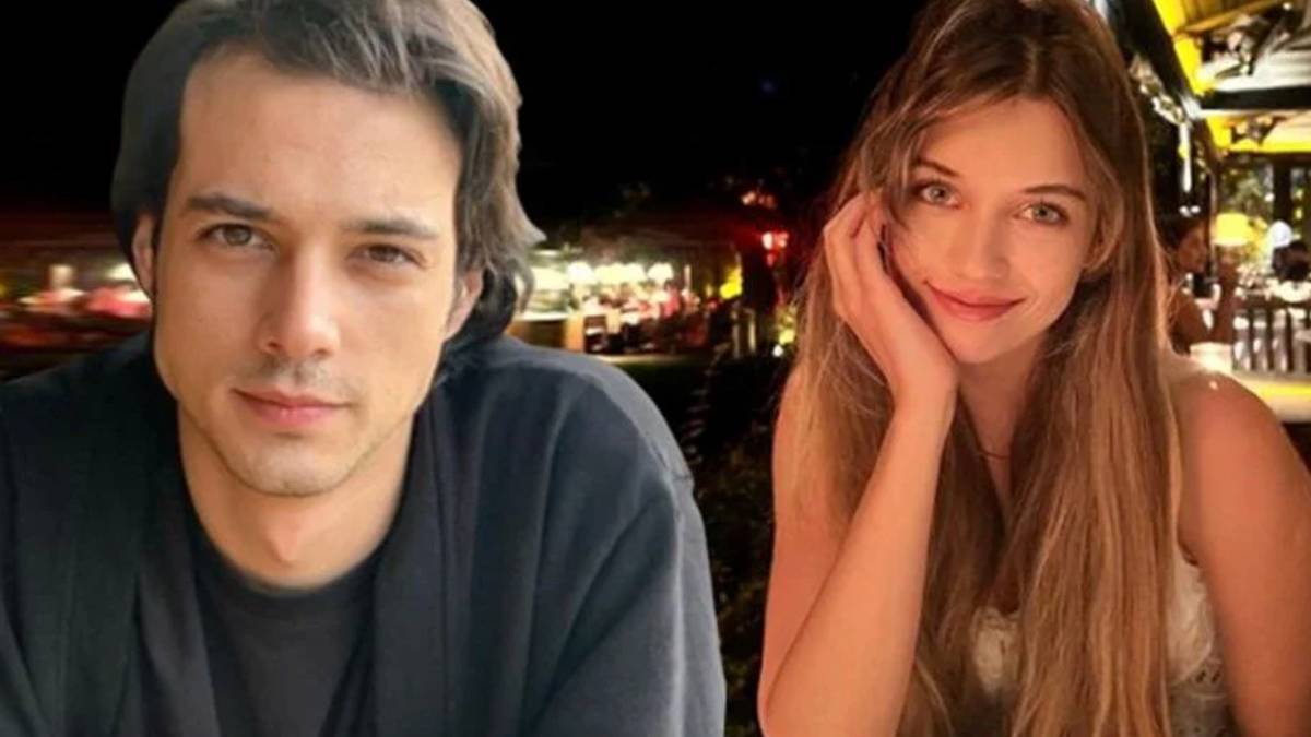 Afra Saraçoğlu evleniyor mu? Afra Saraçoğlu sevgilisi kim? Evlendi mi?