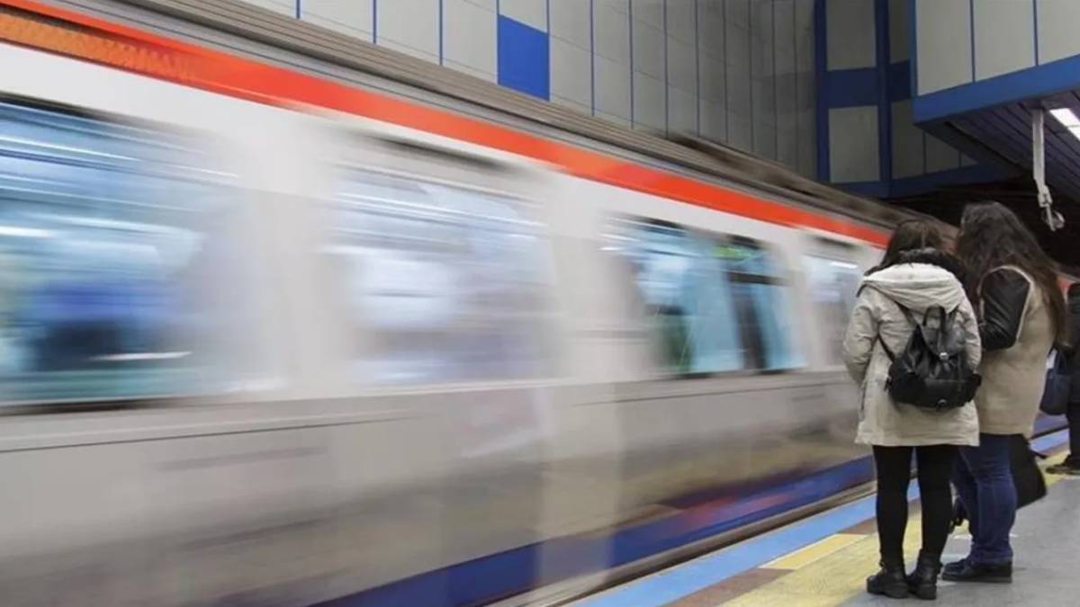 Taksim-Şişhane metro durağı neden kapalı? Taksim-Şişhane durağı ne zaman açılacak?