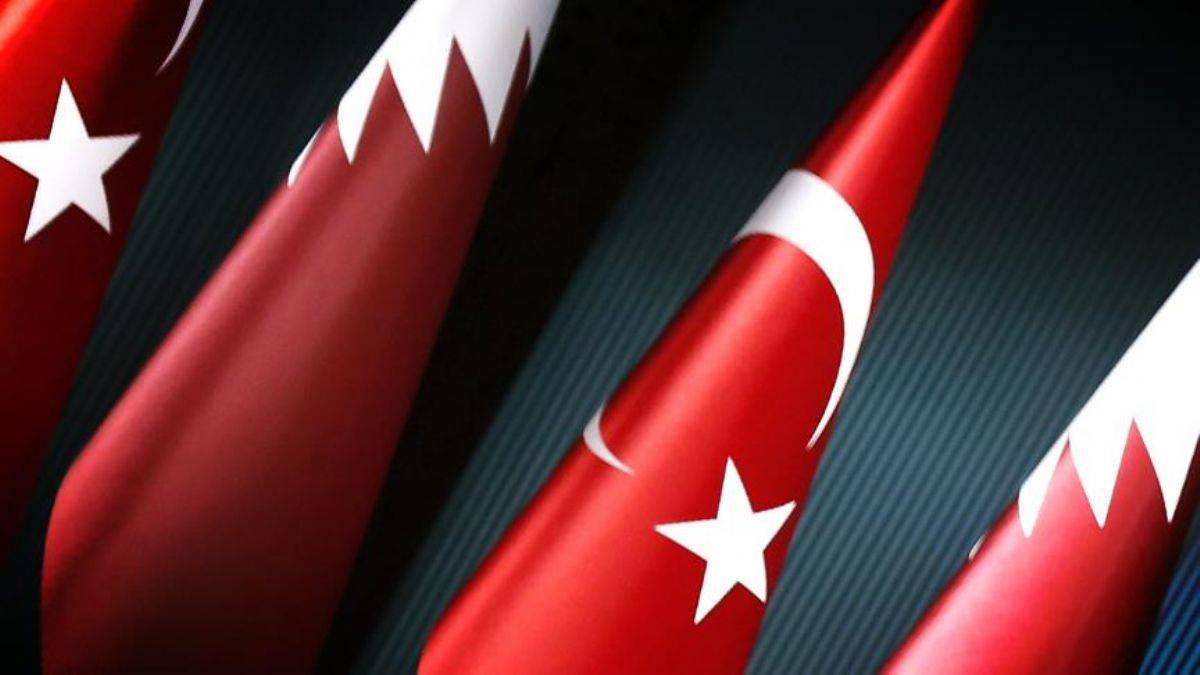 Katar'dan Türkiye'ye 10 milyar dolar
