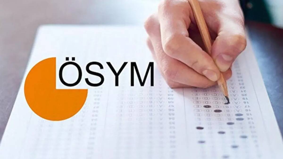 ÖSM 2023 sınav takvimi iptal mi? YKS sınav tarihi iptal mi edildi? YKS sınav tarihi değişti mi, ne zaman yapılacak?