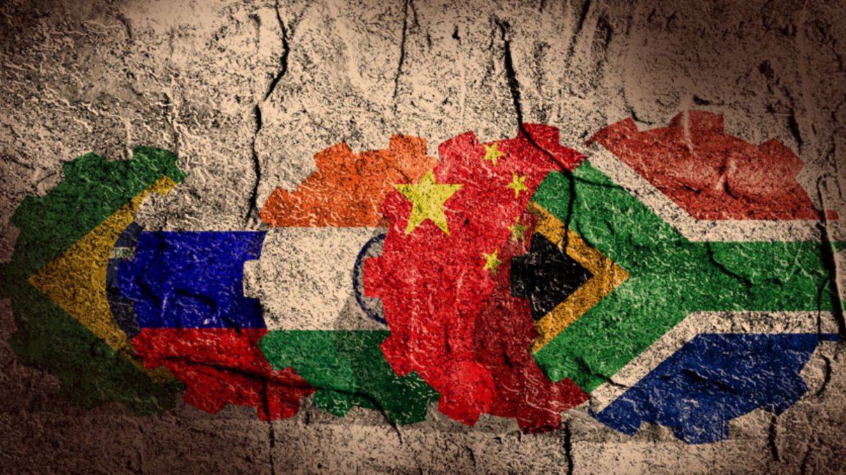 Dünya Batı'dan Doğu'ya kayıyor; Türkiye de başvurdu