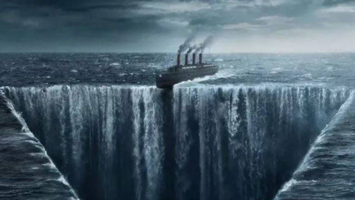 1899 dizisi çalıntı mı? 1899 dizisi çalıntı iddiası için açıklama geldi | 1899 dizisinin senaryosunu kim yazıyor?