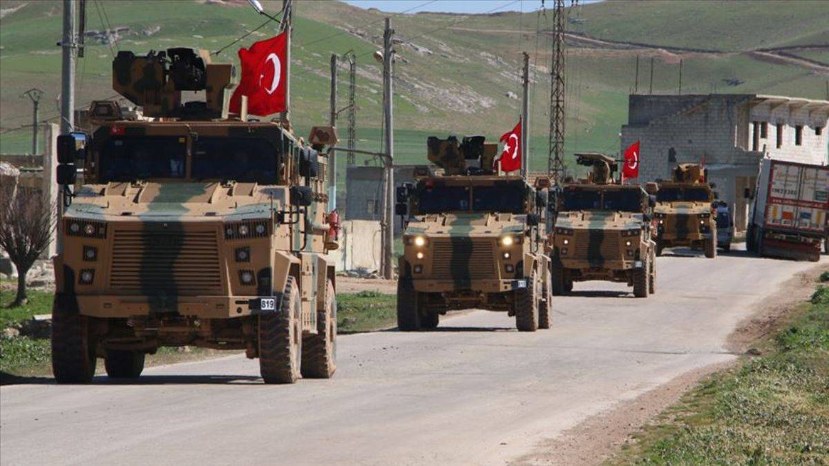 MEE: Türkiye, yeni operasyonu (Suriye) Rusya ile görüştü