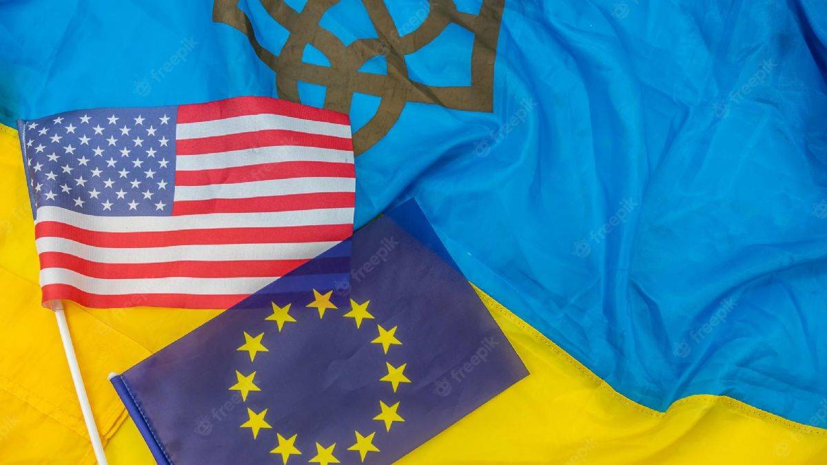 Avrupa öfkeli! 'ABD müttefikimiz mi değil mi?'