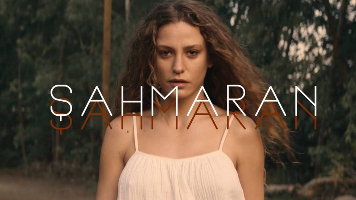 Şahmaran dizisi çıktı mı, nereden izlenir? Şahmaran hangi kanalda yayınlanacak?