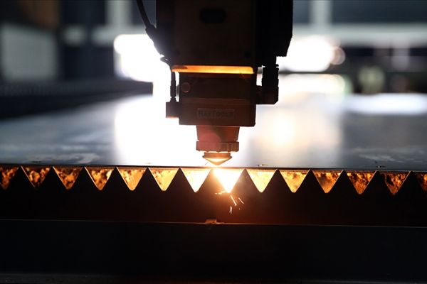 Makine ihracatı 10 ayda 20,5 milyar dolarla rekor kırdı