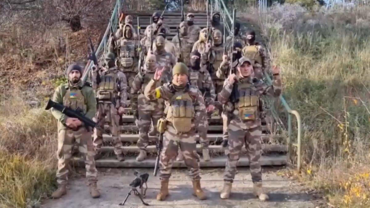 ABD destekli 'Turan Ordusu oyunu'