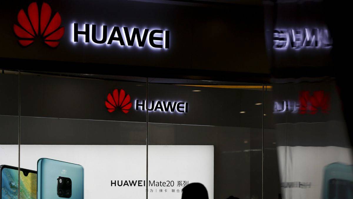 ABD'den 5 Çin markasına satış yasağı