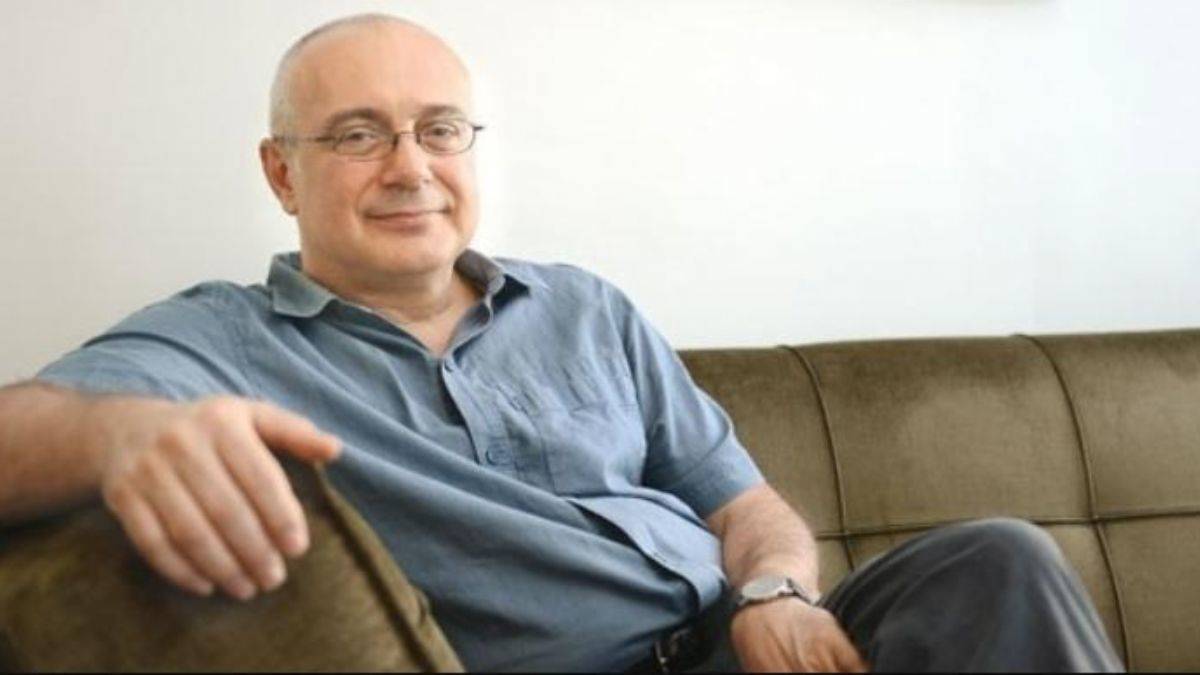 Murat Paker Kimdir? Nerelidir?