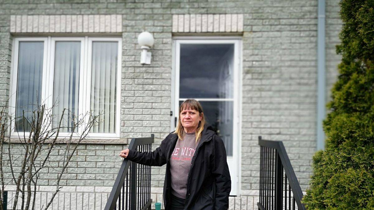 İngiltere'de yüksek kira fiyatları kiracıları evsiz bıraktı