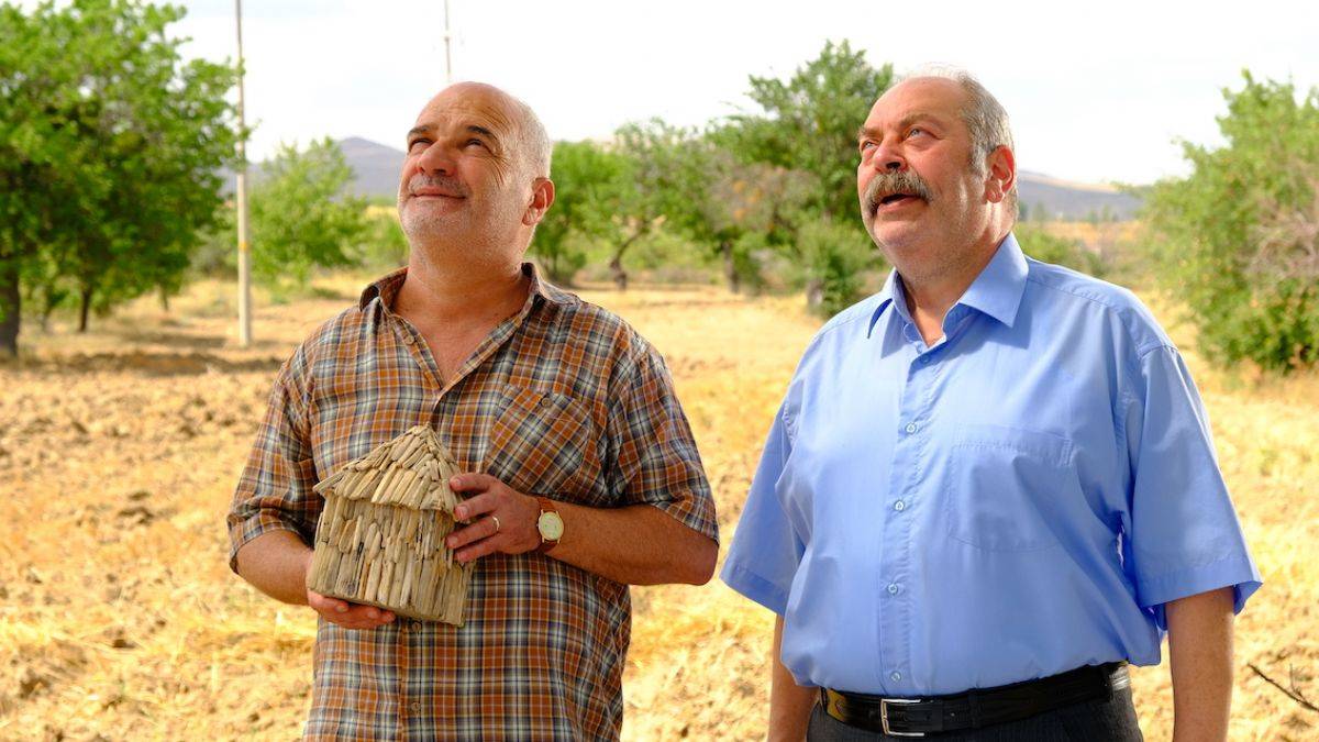 Gönül Dağı 78.bölüm izle | TRT 1 Gönül Dağı son bölüm yayınlandı mı? Gönül Dağı 78. bölüm ne zaman yayınlanacak?