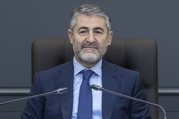 Bakan Nebati'den ''vergi kaçakçılığı'' açıklaması