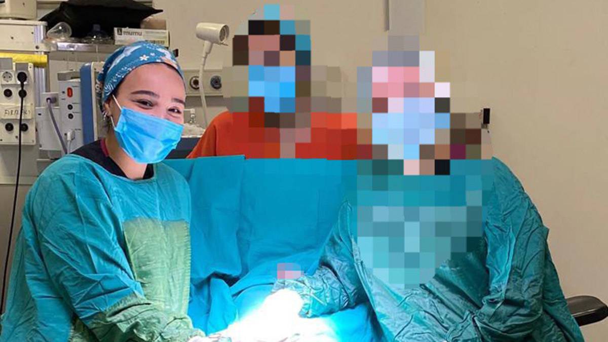 Sahte doktor ameliyatlara girdi mi? Ayşem Özkiraz instagram hesabı | Ayşem Özkiraz kaç yıl ceza aldı?